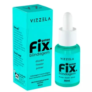 Blindagem Fix Vizzela 30ml