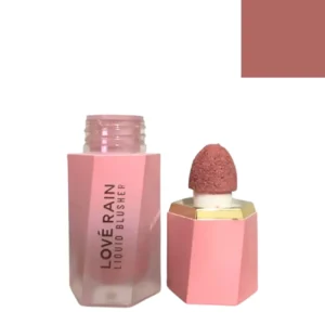 Blush Líquido Love Rain