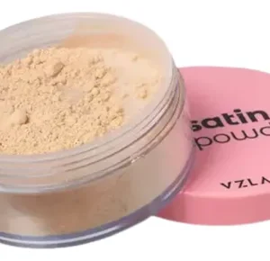 Pó Solto Satin Powder Vizzela 10g - 02
