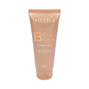 Iluminador Corporal Be Bronzer – Vizzela