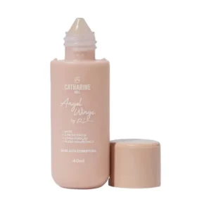 Base Catharine Hil Angel Wings Alta Cobertura 40 ML