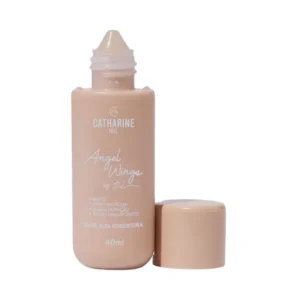 Base Catharine Hil Angel Wings Alta Cobertura 40 ML - 2