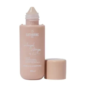 Base Catharine Hil Angel Wings Alta Cobertura 40 ML - 3
