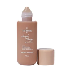Base Catharine Hil Angel Wings Alta Cobertura 40 ML - 7