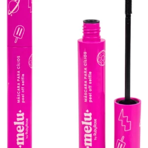 Máscara De Cílios Melu Peel Off 14,5g
