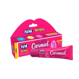 Hidratante Labial Carmed 10g