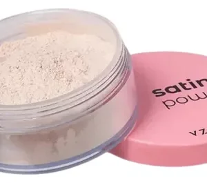 Pó Solto Satin Powder Vizzela 10g