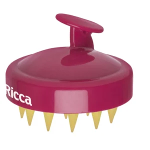 Massageador de Couro Cabeludo Shampoo Ricca