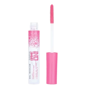 Gel para Cílios e Sobrancelhas - Ruby Rose Game On 3,8ml