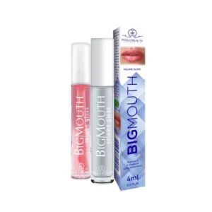 Gloss Big Mouth Phallebeauty 4ml