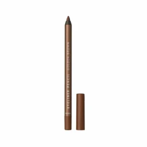 Lápis de Olho Océane Eyeliner Super Black - Golden Brown
