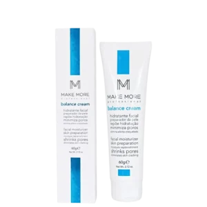 Hidratante Balance Cream Make More 60g