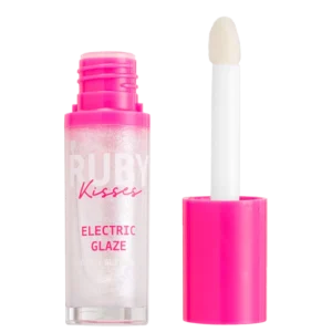 Gloss Glitter Ruby Kisses 6ml - Holo Sky