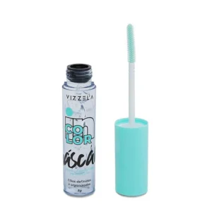 Máscara de Cílios Vizzela 5g