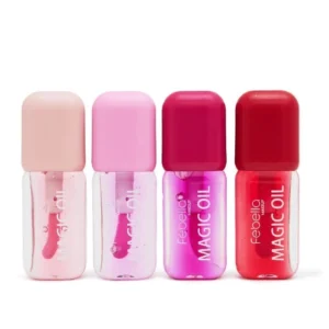 Lip Oil Magic Febella 5g