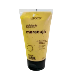 Esfoliante Facial e Corporal Labotrat 150g
