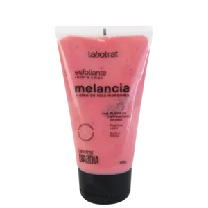 Esfoliante Facial e Corporal Labotrat 150g - Melancia