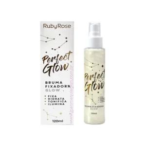 Bruma Fixadora Ruby Rose 120ml