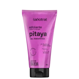 Esfoliante Facial e Corporal Labotrat 150g - Pitaya