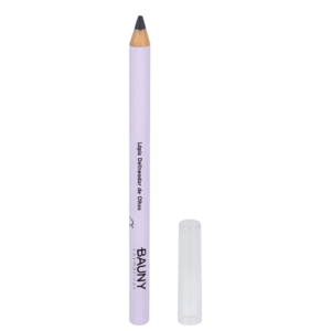 Lápis Delineador de Olhos Bauny 1,1g