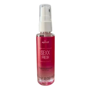 Perfume para Cabelo Apinil 60ml