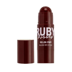 Blush Stick Ruby Kisses 5G - Terracotta Pop