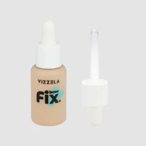 Base Fix Vizzela 30ml